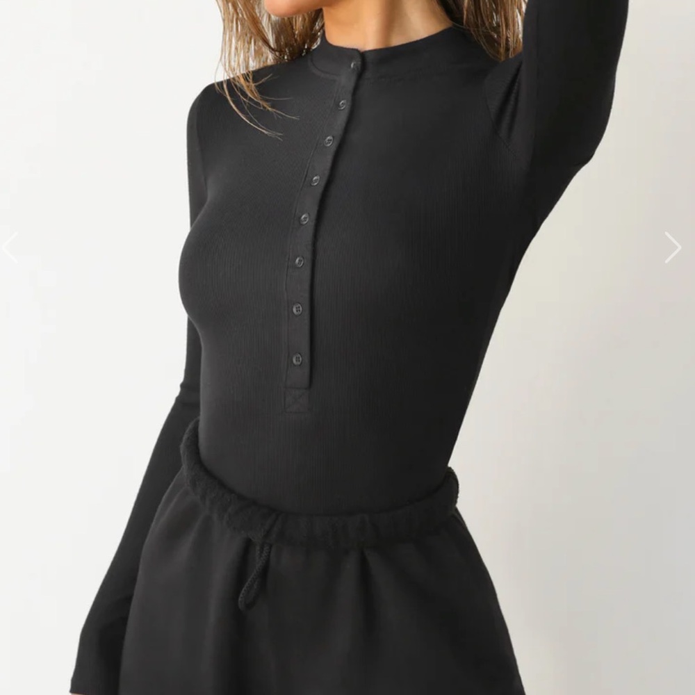 Joah Brown Henley